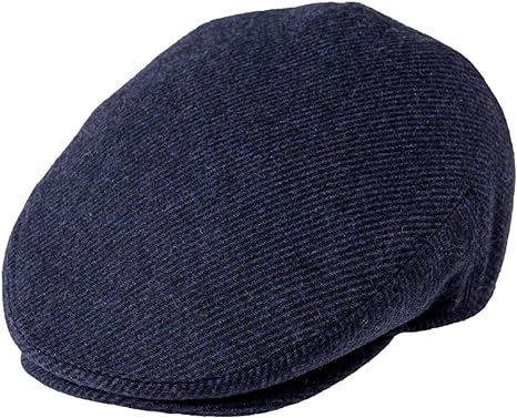 Wool cap